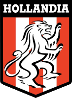 Wappen HVV Hollandia  4602