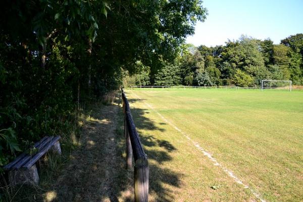 Sportplatz Am Staffenberg - Nettersheim-Frohngau