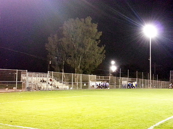 Ramat Gan Training Ground - Ramat Gan