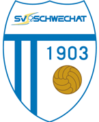 Wappen SV Schwechat  2268