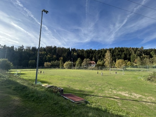 Sportgelände an der Pfreimd Platz 2 - Trausnitz