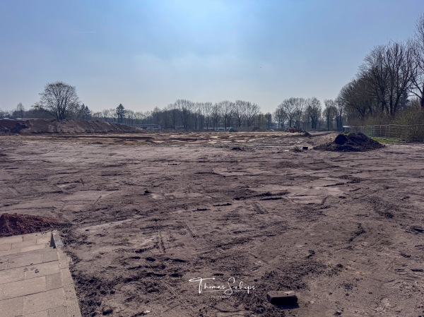 Grenzland-Stadion Nebenplatz 2 - Nordhorn