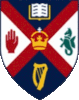 Wappen Queen's University Belfast AFC  33205