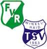 Wappen SG Röthenbach/Winkelhaid II (Ground A)