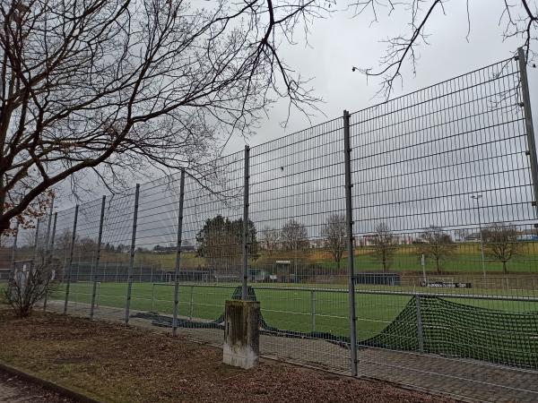 Riedwiesenstadion - Bretten-Diedelsheim