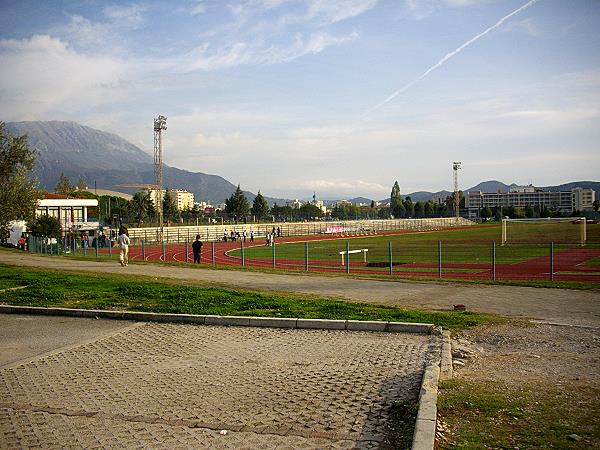 JP Sportski Centar - Bar