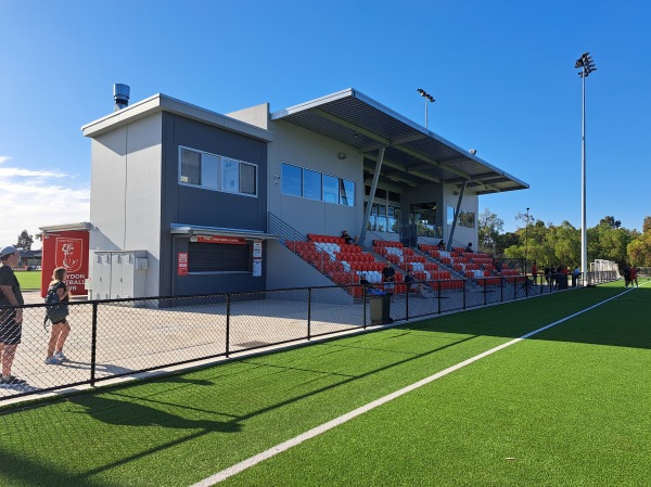 Regency Park - Adelaide