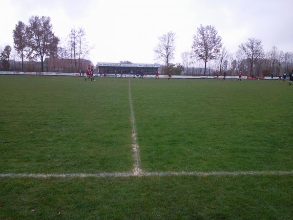 Sportanlage Nordiek - Ahaus-Graes