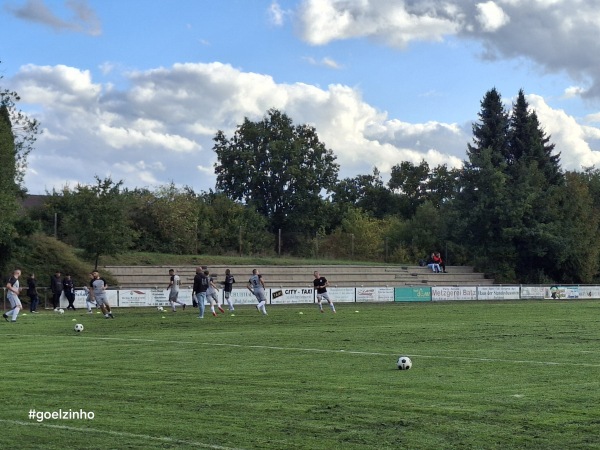Sportanlage Müser Straße - Bad Salzschlirf