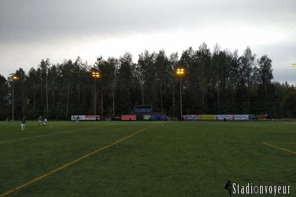 JYA Housing Areena - Helsinki (Helsingfors)