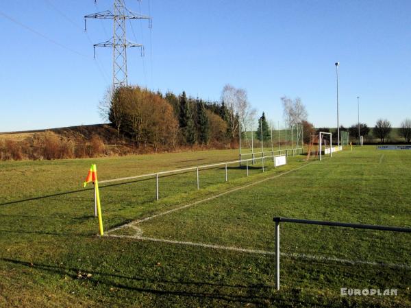 Staenders-Holzbau-Arena-Walbertsweiler - Wald-Walbertsweiler