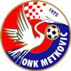 Wappen ONK Metković