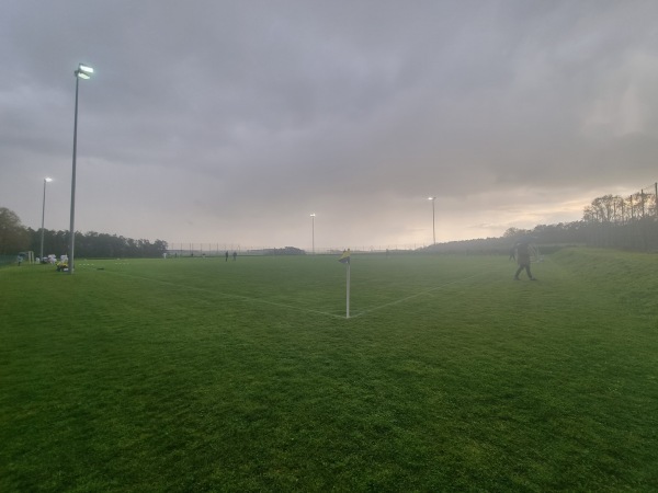 Sportanlage Oberreichenbach Platz 2 - Oberreichenbach/Mittelfranken