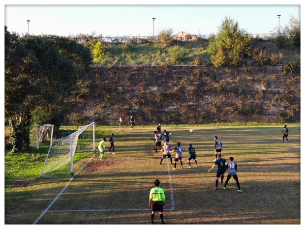 Campo Sportivo dell'Amicizia Giancarlo Poggi - Verona