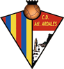 Wappen CD Atlético Ardales