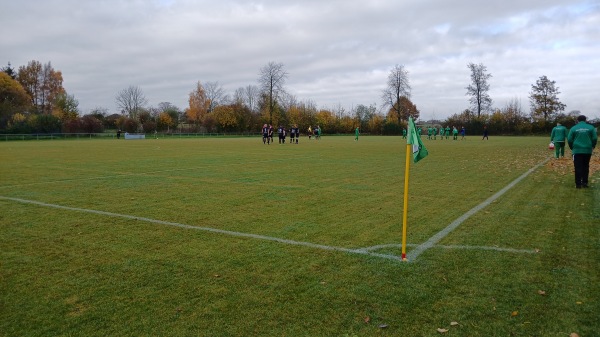 Sportplatz Up'n Knust - Rehhorst