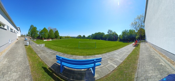 Sportanlage Steinbecker Straße - Wolfsburg-Nordsteimke