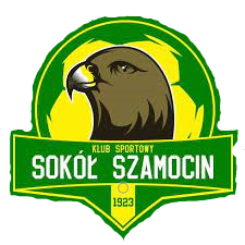 Wappen KS Sokół Szamocin  118617