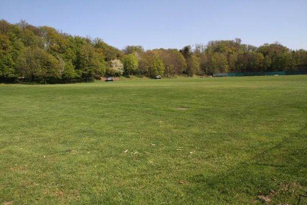 Sportanlage am Osnabrücker Zoo - Osnabrück-Nahne