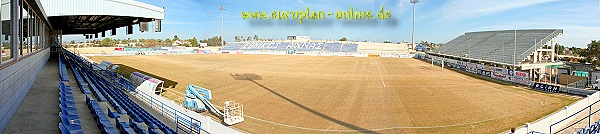 Stadio Dasaki Achnas - Dasaki Achnas