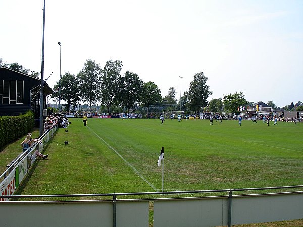 Sportpark Verlengde Sportlaan - Almelo-Hofkamp