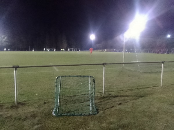 Sportzentrum Sandschellen C-Platz - Bad Bevensen