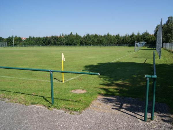 Sportanlage Langkofelstraße - München-Berg am Laim