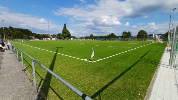 Centre Sportif du Bonnet - Saint-Nicolas-Tilleur