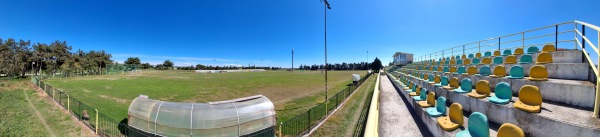 Dimotiko Gipedo Epanomis 