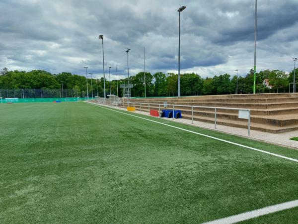 Porschestadion B-Platz - Wolfsburg