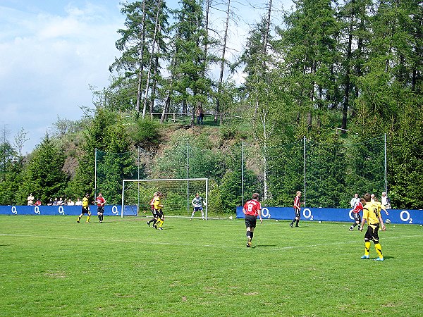 SANIKLICK-Arena am Bühl - Trogen