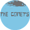 Wappen Comets WFC  126887