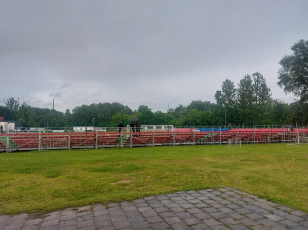FK Ekranas futbolo akademija - Panevėžys