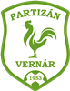 Wappen TJ Partizán Vernár  116794