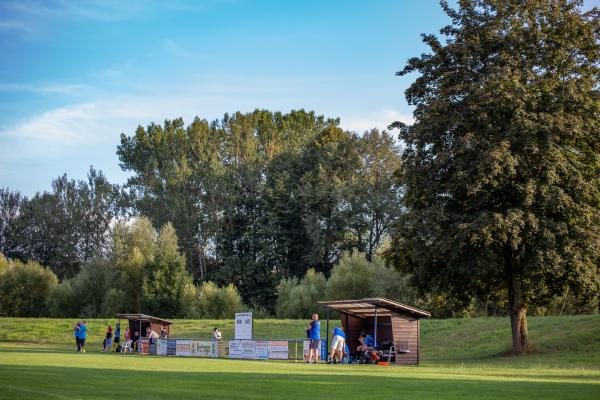 Sportplatz am Bad - Frankenberg/Sachsen-Sachsenburg