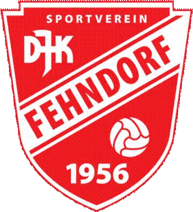 Wappen SV Fehndorf DJK 1956 diverse