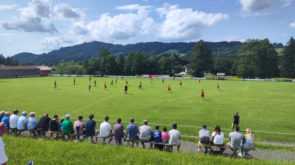 Sportplatz Koppl - Koppl