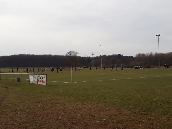 Sportplatz Hainholzweg - Garlstorf