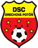 Wappen DSC Orechová Potôň