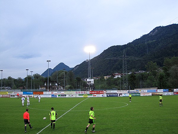 Stadion Jenbach - Jenbach