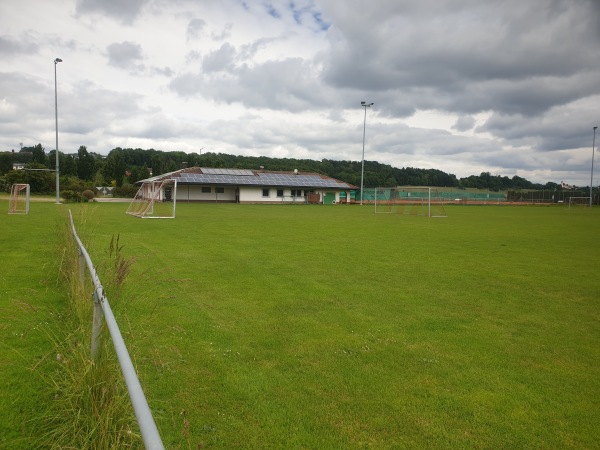 Sportanlage Oberdischingen Platz 2 - Oberdischingen