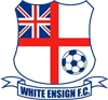 Wappen White Ensign FC