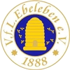 Wappen VfL 1888 Ebeleben II  68936