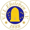 Wappen VfL 1888 Ebeleben II