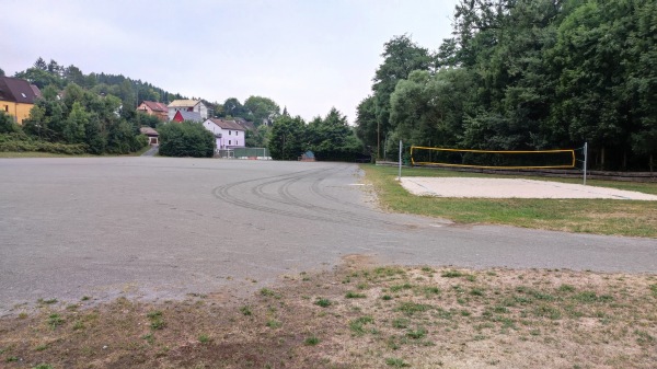 Sportanlage Gefrees Platz 2 - Gefrees