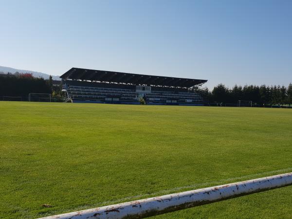 Sportoviště Nýrsko - Nýrsko 