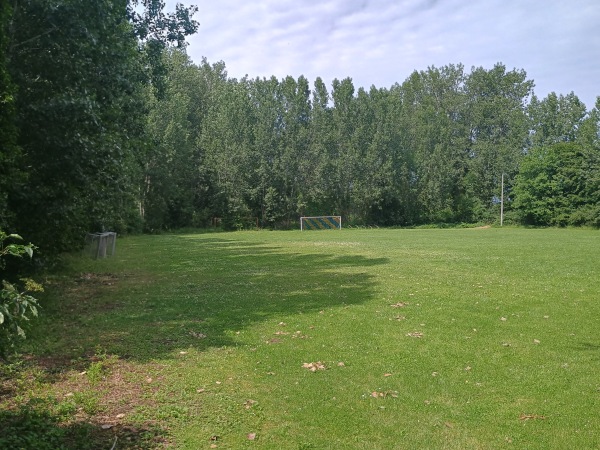 Sportanlage Traktor - Nordharz-Langeln