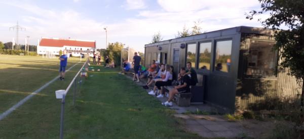Sportanlage Jeersdorf - Scheeßel-Jeersdorf