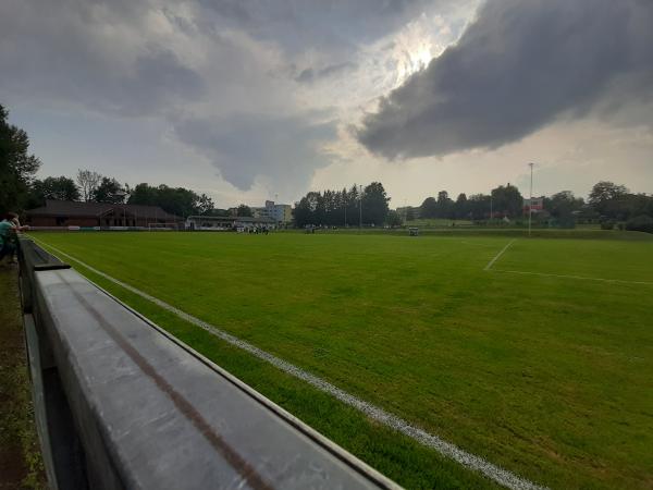 Sportplatz Sankt Marien - Sankt Marien
