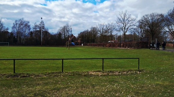 Schone & Bruns-Arena Green '57 - Meppen-Hemsen